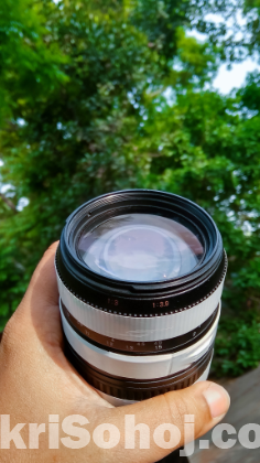 Canon 70-300mm zoom Lens